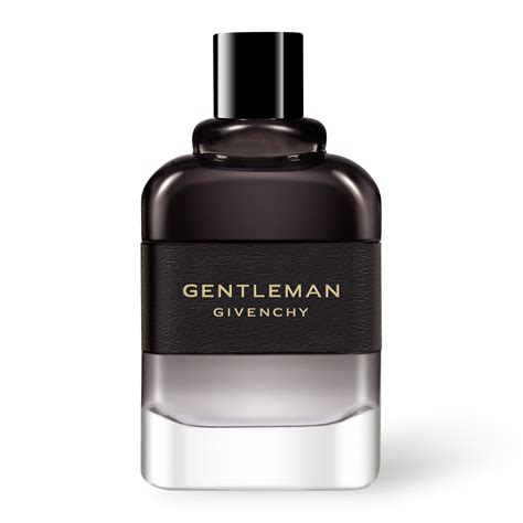 gentleman givenchy fragrantica|givenchy gentleman best price.